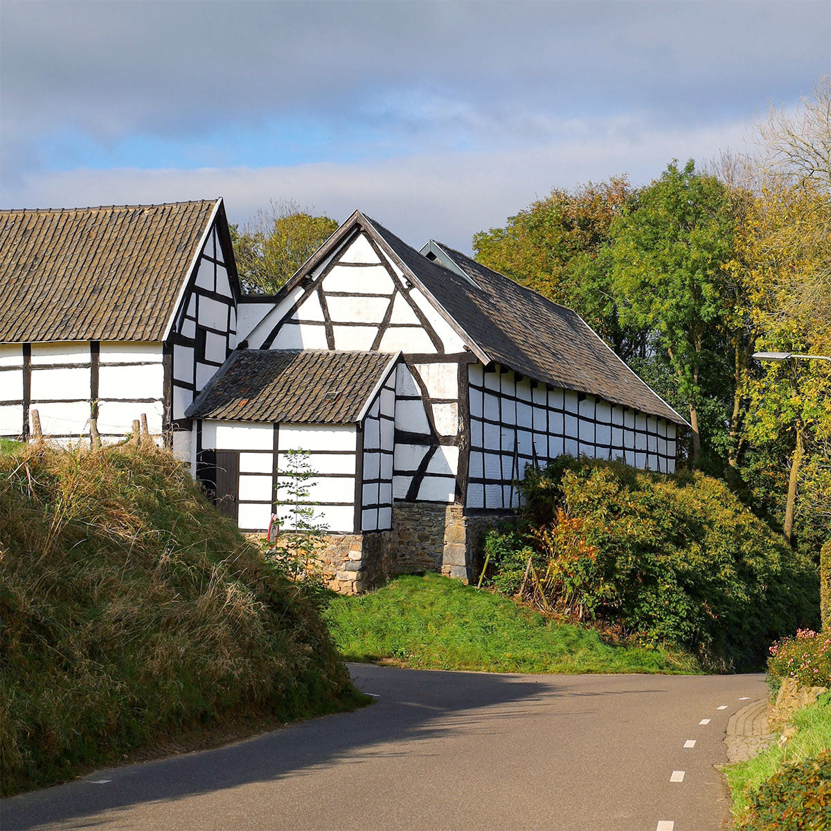 Eper Mussenhuis