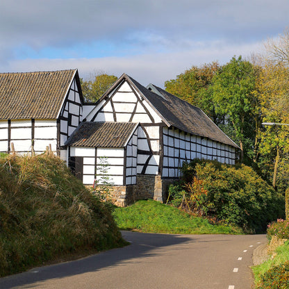 Eper Mussenhuis